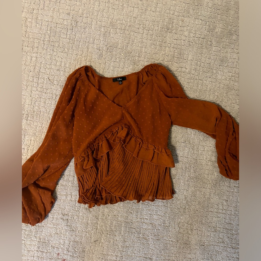 Women’s top